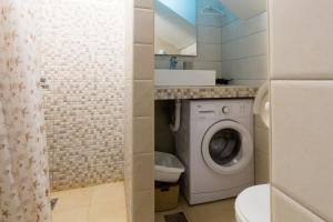 Apartment with Sea View room in Sea Oasis Apartments - Milosevic