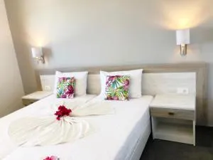 Votsalakia Hotel - Votsalákia