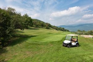 Golf Cà Degli Ulivi