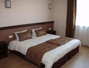 Hotels Hotel Particulier VILLA DES MARAIS : photos des chambres