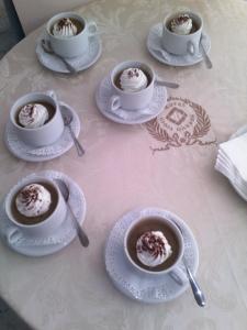 Hotel Gioia Garden