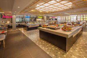 Abora Continental by Lopesan Hotels