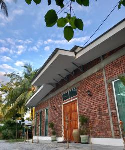 Tanjung Rhu Pool Villa @ TRV