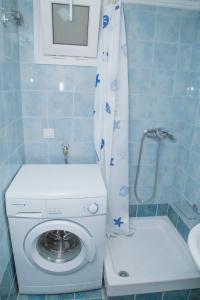 SeaSide II family appartment Kavala Greece