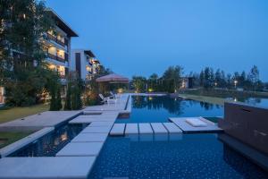 Green Ville Laguna Hotel