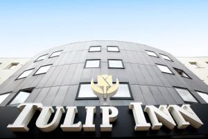 Tulip Inn Antwerpen