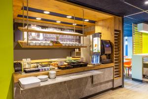 Hotels ibis budget Paris Clichy Mairie : photos des chambres