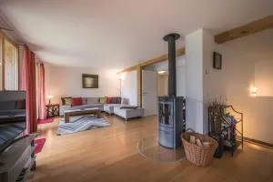 Chalet Wyssbirg - Gundlischwand