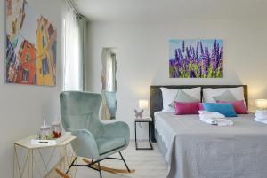 D&A City Center Apartments with free parking 
