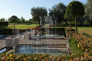 Hotel Villa Ca Sette