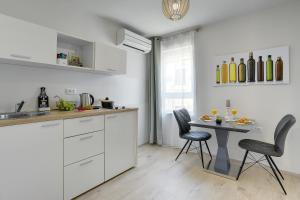 D&A City Center Apartments with free parking