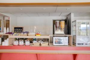 Hotel Valence Sud photo 12