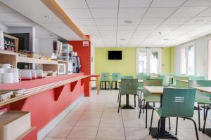 Hotel Valence Sud photo 15