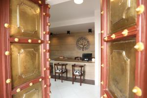 Guleria Kothi at Ganges