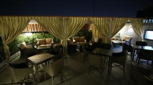 Hotel City Heart Premium