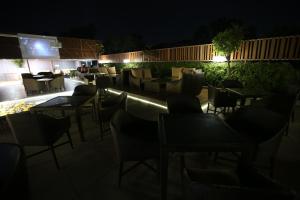 Hotel City Heart Premium