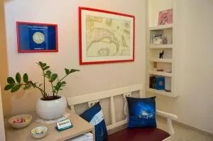 B&B Piazza Vittorio - Trapani