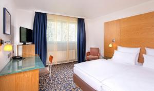 Business Double Room room in Best Western Hotel Kantstrasse Berlin