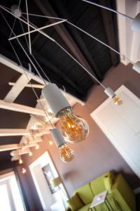 Residenza Nausicaa - 50 meters from the beach