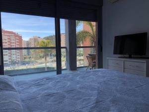 Apartamento en la playa 96 m2