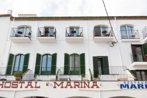 Hostal Marina Cadaqués - Cadaqués