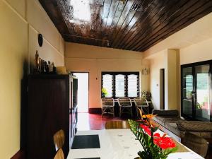 Shreegandha Homestay