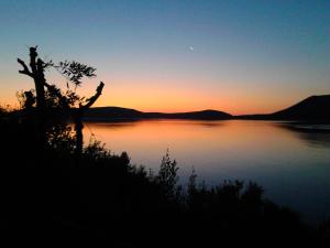 Odyssia near the Seaside Alonissos Greece