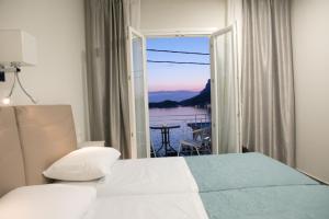 Hyperion Hotel Kalymnos Greece