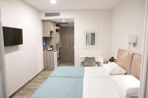 Hyperion Hotel Kalymnos Greece