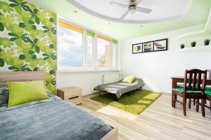 Apartament Plocka 4