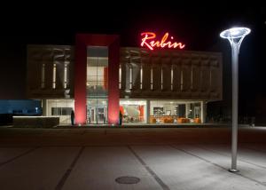Centrum Konferencyjno Bankietowe Rubin