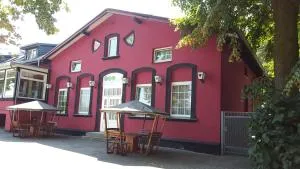 Pension Am Mellensee - Ludwigsfelde