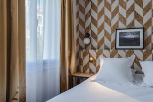 Hotels Best Western Hotel Centre Reims : photos des chambres