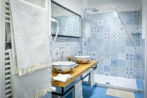 Double Room room in Big Rose