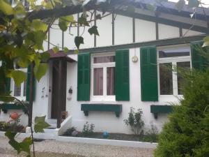 Apartamento Arc en ciel Lourdes Francia