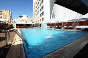 Surmeli Adana Hotel - 5hvězdičkové hotely ve městě Adana
