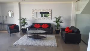 Holiday Home Villa Fonzie Montaña La Data