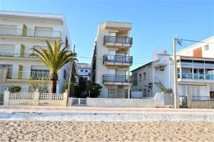 Villaservice - Sara - La Playa