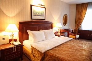 Surmeli Adana Hotel