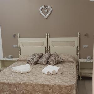 Chambre Deluxe Double ou Lits Jumeaux