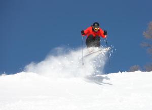 Апартамент Haus Zwolle Зебоден Австрия