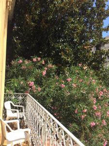 Hotels Hotel Belle Meuniere : photos des chambres