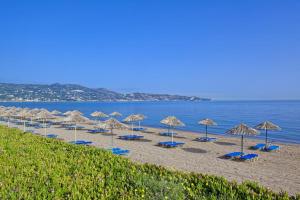 Lili Hotel Heraklio Greece