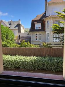Appartements Gite les montgolfieres : photos des chambres