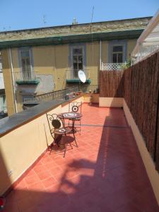 Napoli Suite Toledo 10 By Dimorra