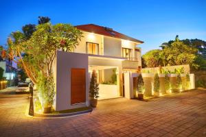 Villa Alessandra Seminyak By Bali Asia Villa