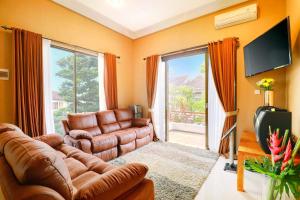 Villa Alessandra Seminyak By Bali Asia Villa