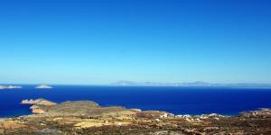 Limnes Home Naxos Greece