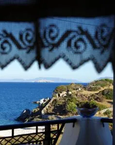 Limnes Home - Ligaridia