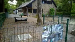 Gîte du sanglier - Biron